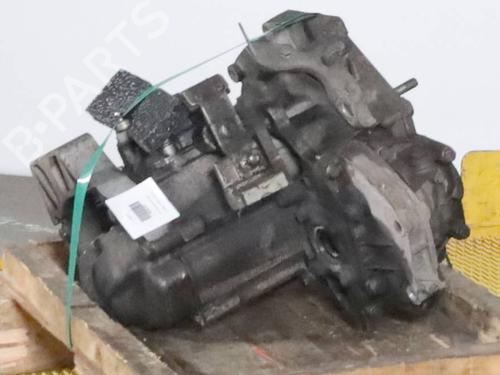 Gearbox FIAT PANDA (169_) 1.2 (169.AXB11, 169.AXB1A) | BP26550948M3 