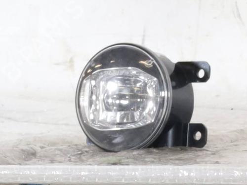 Feu de brouillard avant gauche JEEP RENEGADE SUV (BU, B1, BV) 1.3 PHEV 4Xe (190 hp) 31793581