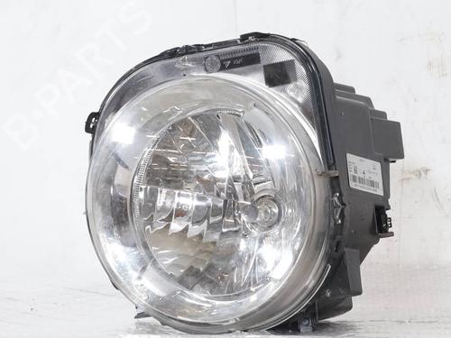 Faro derecho JEEP RENEGADE SUV (BU, B1, BV) 1.5 T4 Hybrid (131 hp) 32029158