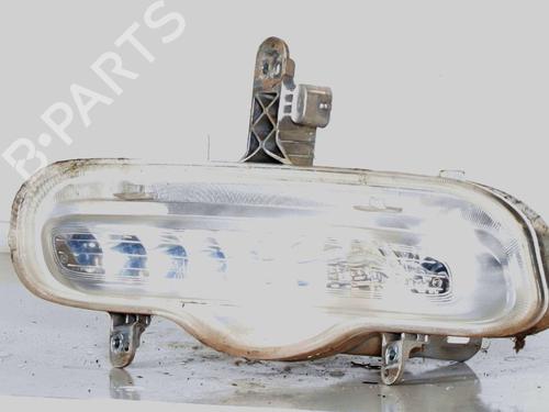 Used Right daytime light FIAT PANDA (312_, 319_) 1.2 (312PXA1A) (69 hp) 25897975