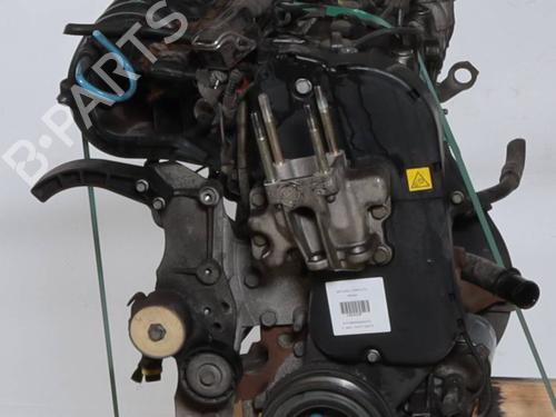 Engine FIAT PUNTO (188_) 1.2 16V 80 (188.233, .235, .253, .255, .333, .353, .639,... | BP29618250M1 