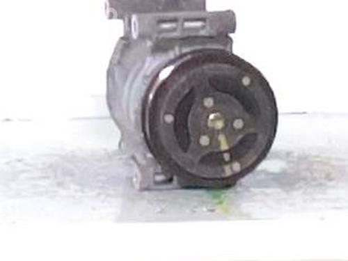 Used AC compressor FIAT PANDA (169_) 1.2 (169.AXB11, 169.AXB1A) (60 hp) 27404601