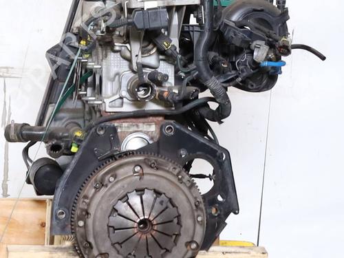 Engine FIAT GRANDE PUNTO (199_) 1.2 | BP33771048M1 - Image 2