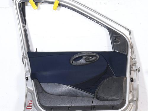 Left front door FIAT PUNTO (188_) 1.2 60 (188.030, .050, .130, .150, .230, .250) | BP26435538C2 