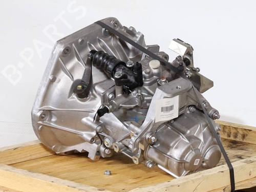 Gearbox FIAT 500 (312_) 1.0 Mild Hybrid (312.AYD1B) | BP40007997M3 - Image 3