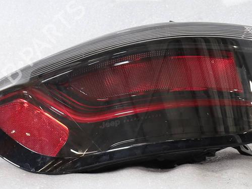Used Left taillight Left taillight 38644910 38644910