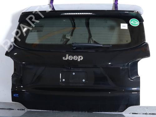Heckklappe für JEEP AVENGER (J2) Electric (156 hp) 30931071