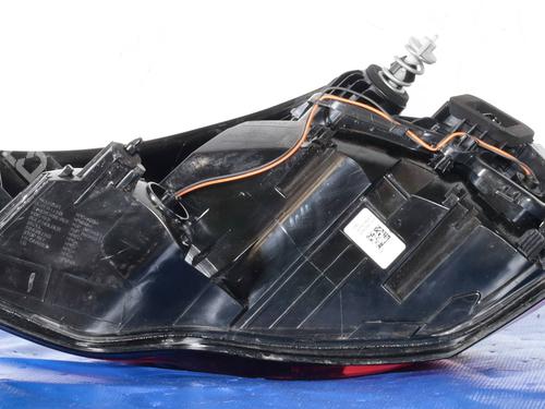 Left taillight FIAT TIPO Hatchback (356_, 357_) 1.6 Multijet (357HXG1) | BP30178728C34 