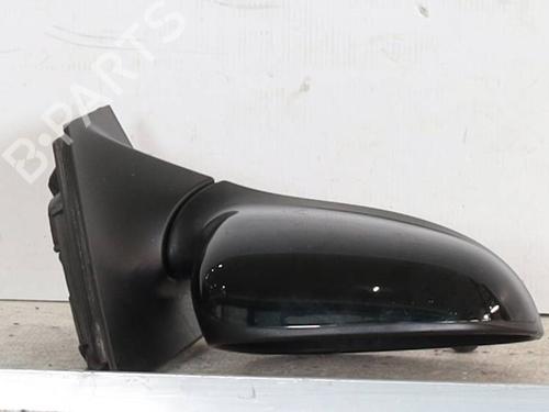 Right mirror LANCIA YPSILON (312_) 1.0 Mild Hybrid (312) | BP23387751C27 