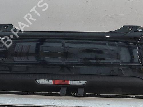 Rear bumper FIAT 500e (332_) Elektro (FA1) | BP29618187C8