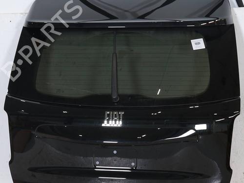 Used Tailgate FIAT 600e / 600 (365_, 364_) Mild Hybrid (101 hp) 26551075