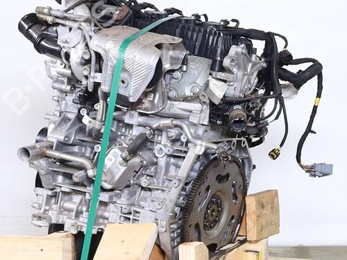 Engine JEEP RENEGADE SUV (BU, B1, BV) 1.3 PHEV 4Xe | BP38590437M1 - Image 4