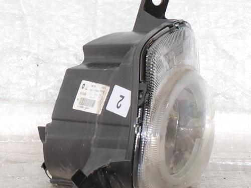 Right daytime light FIAT 500 (312_) 1.2 (312AXA1A) | BP39716544C103 - Image 2
