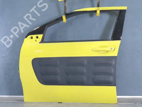 left-front-door-citroen-c4-cactus-2014-39135365 main image
