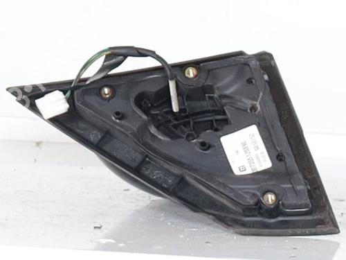 Right mirror LANCIA YPSILON (843_) 1.2 (843.AXA1A) | BP26162829C27 