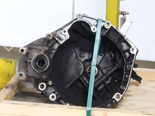Used Gearbox Gearbox FIAT IDEA (350_) 1.4 (77 hp) 33686985 33686985