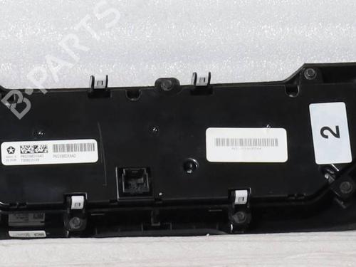Climate control JEEP WRANGLER IV (JL) 2.0 4xe Plug-in Hybrid (JL74) | BP36835698I5 - Image 4