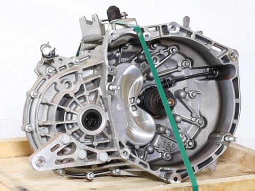 Gearbox FIAT DOBLO Cargo (263_) 1.6 D Multijet (263WXD1B, 263WXR1B, 263WXX1B, 263ZXD1B,... | BP38684224M3 - Image 3
