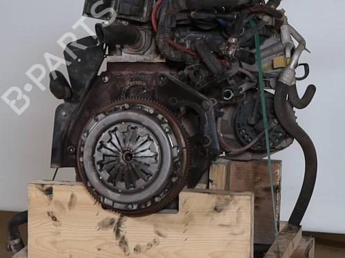 Engine FIAT PANDA (169_) 1.2 (169.AXB11, 169.AXB1A) | BP25793079M1 