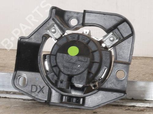 Right front fog light LANCIA YPSILON (312_) 1.0 Mild Hybrid (312) | BP28192664C31 - Image 2