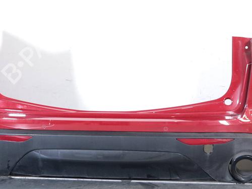 Used Rear bumper Rear bumper ALFA ROMEO STELVIO (949_) 2.0 Q4 (949.AXA2A) (280 hp) 33284094 33284094