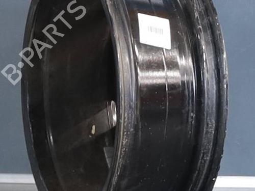 Used Rim FIAT 600e / 600 (365_, 364_) Electric (156 hp) 31902140