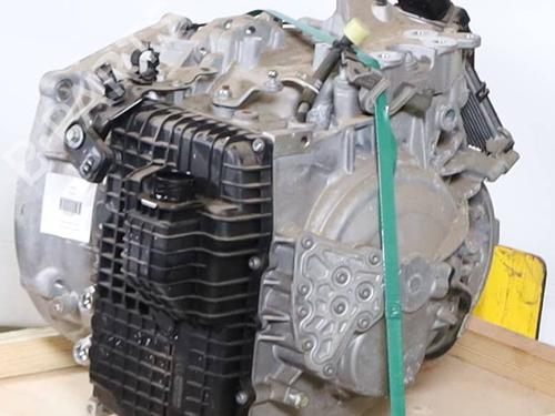 Gearbox JEEP RENEGADE SUV (BU, B1, BV) 2.0 CRD 4x4 | BP36774723M3 - Image 5