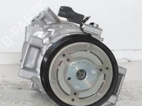 Used AC compressor AC compressor JEEP COMPASS (MP, M6, MV, M7) 1.5 T4 Hybrid (131 hp) 27204928 27204928