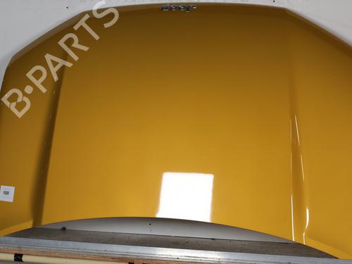 Used Hood JEEP AVENGER (J2) Electric (156 hp) 22966538
