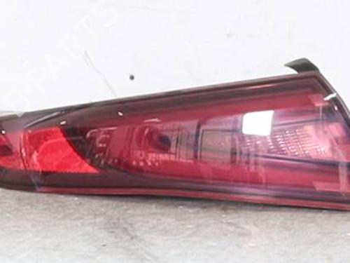 Used Left taillight Left taillight ALFA ROMEO GIULIA (952_) 2.2 D (952AFA25, 952AFM25, 952ALA25) (180 hp) 26709992 26709992