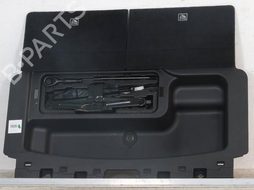 Used Other JEEP GRAND CHEROKEE IV (WK, WK2) 3.6 VVT 4x4 (290 hp) 30738465