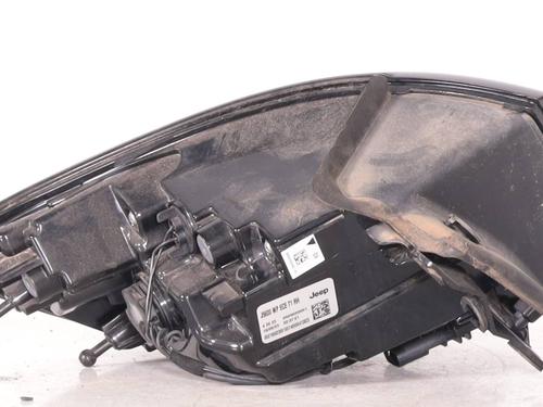 Right taillight JEEP COMPASS (MP, M6, MV, M7) 1.3 T270 Turbo Flex | BP23883483C35 - Image 2