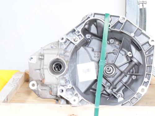 Gearbox FIAT PANDA (312_, 319_) 1.2 (312PXA1A) | BP26162847M3