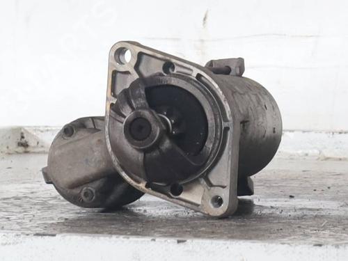 Used Starter Starter LANCIA YPSILON (843_) 1.3 JTD (843.AXD11, 843.AXD1A) (70 hp) 33284462 33284462