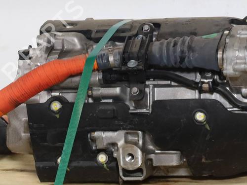 Used Engine Engine ALFA ROMEO TONALE (965_) 1.3 Hybrid Q4 (280 hp) 31793599 31793599