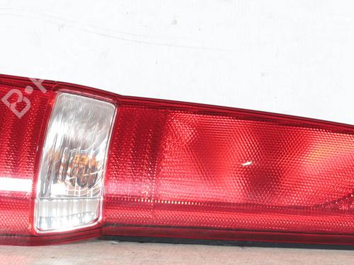 Right taillight FIAT PANDA (169_) 1.3 D Multijet (169.AXC1A) | BP24954330C35 