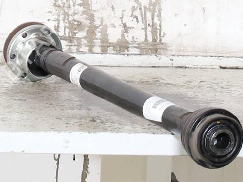 Driveshaft ALFA ROMEO GIULIA (952_) 2.0 (952ACA25) | BP36527613M37 - Image 3