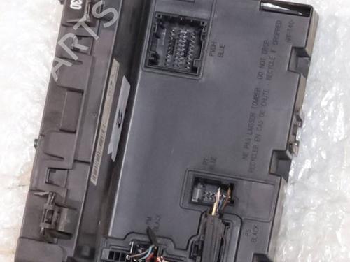 Fuse box FIAT PANDA (169_) 1.2 (169.AXB11, 169.AXB1A) | BP40523620E1 - Image 2