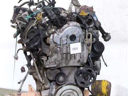Engine LANCIA YPSILON (312_) 1.3 D Multijet (312.YXE1A, 312.YXU1A) | BP36217338M1 - Image 4