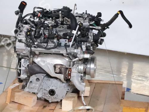 Used Engine Engine ALFA ROMEO STELVIO (949_) 2.9 Q4 (949.AXG2A, 949.AXH2A, 949.AXS2A) (510 hp) 27337808 27337808