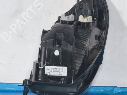 Używane Lampa tylna prawa JEEP AVENGER (J2) 1.2 T3 e-Hybrid (110 hp) 30859505