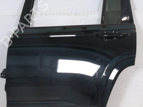 Used Left rear door JEEP GRAND CHEROKEE IV (WK, WK2) 3.6 V6 4x4 (286 hp) 30442697