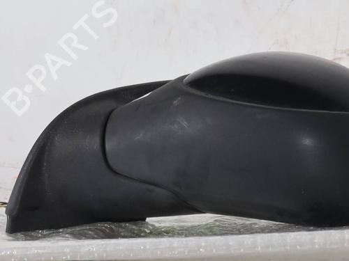 Left mirror CITROËN C3 I (FC_, FN_) 1.4 i | BP31793496C26