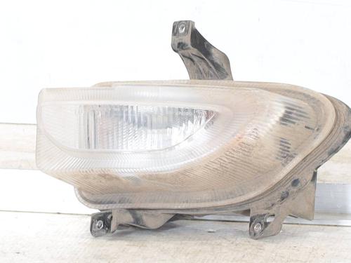 Used Right daytime light Right daytime light JEEP RENEGADE SUV (BU, B1, BV) 1.3 T-GDi 4x4 (180 hp) 24555230 24555230