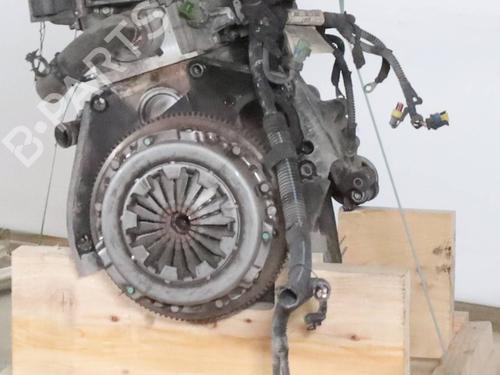 Engine FIAT SEICENTO / 600 (187_) 1.1 (187AXB, 187AXB1A, 187AXC1A02) | BP26709963M1 