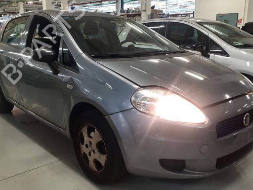 Engine FIAT GRANDE PUNTO (199_) 1.2 | BP33771048M1 - Image 8