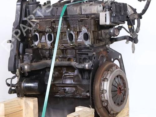 Engine FIAT PANDA (169_) 1.2 (169.AXB11, 169.AXB1A) | BP36447873M1 - Image 4