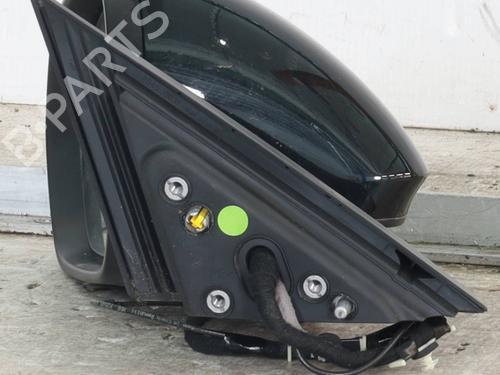 Used Left mirror ALFA ROMEO TONALE (965_) 1.6 VGT-D (131 hp) 27835555