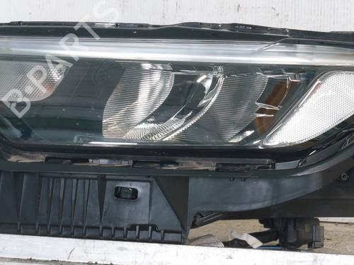 Used Left headlight Left headlight JEEP COMPASS (MP, M6, MV, M7) 1.5 T4 Hybrid (131 hp) 27703574 27703574