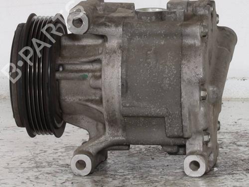 AC compressor FIAT PANDA (169_) 1.2 (169.AXB11, 169.AXB1A) | BP29530233M34 
